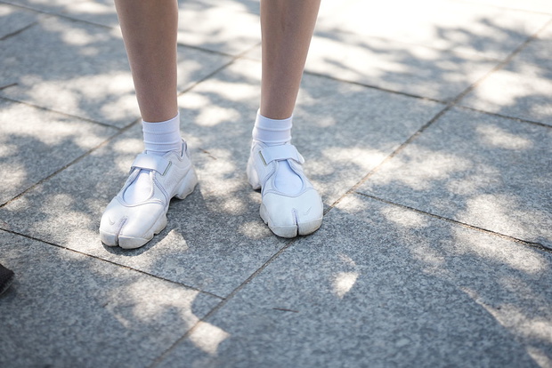 Nike Air Rift