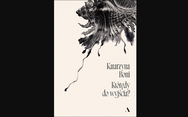Którędy do wyjścia