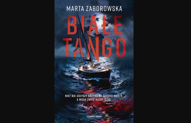 Białe Tango