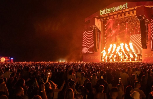 Bittersweet