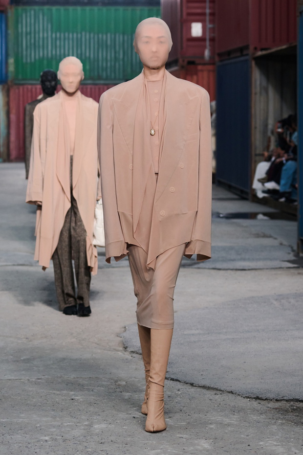 Maison Margiela Tabi