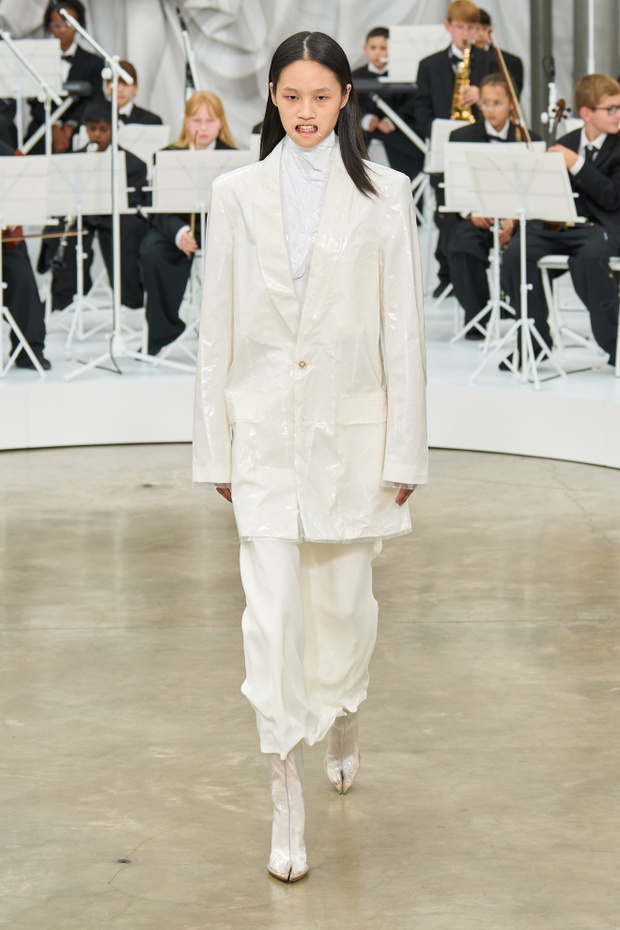 Maison Margiela Tabi