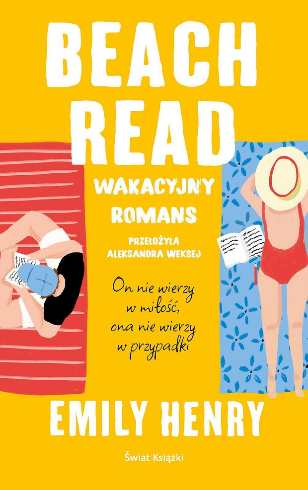 Beach read
