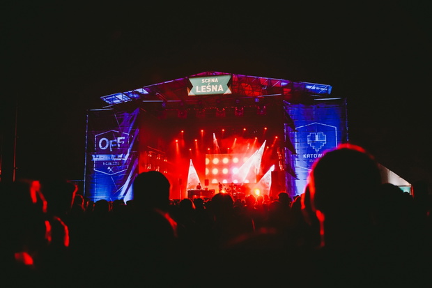 OFF Festival Katowice