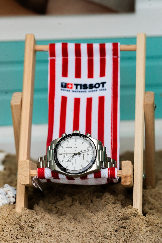 Tissot