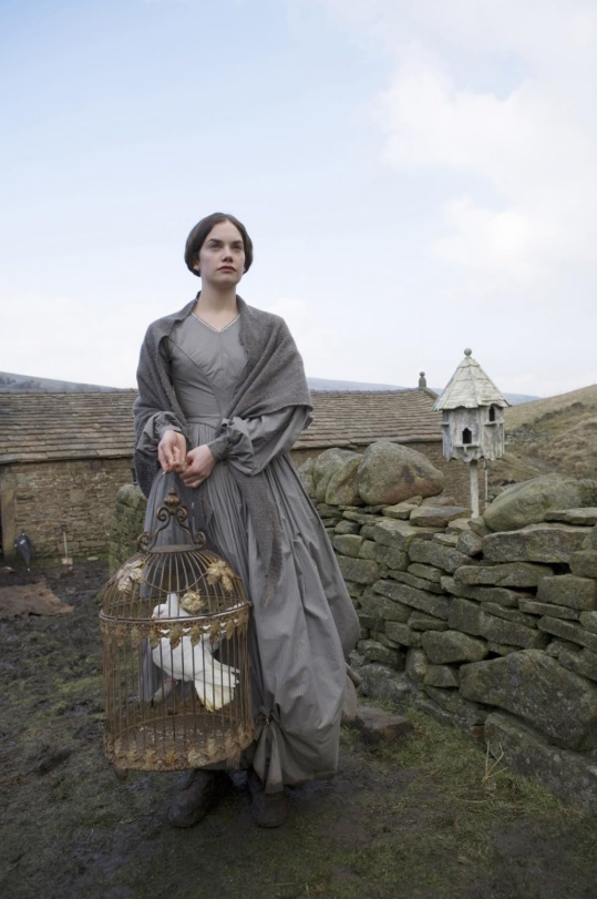 jane eyre