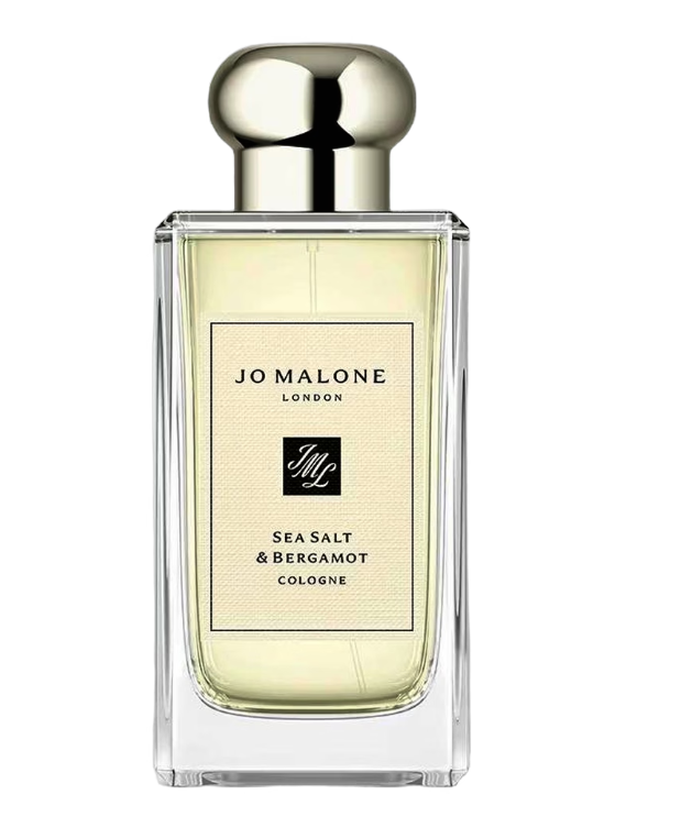 Jo Malone London - Sea Salt & Bergamot Cologne