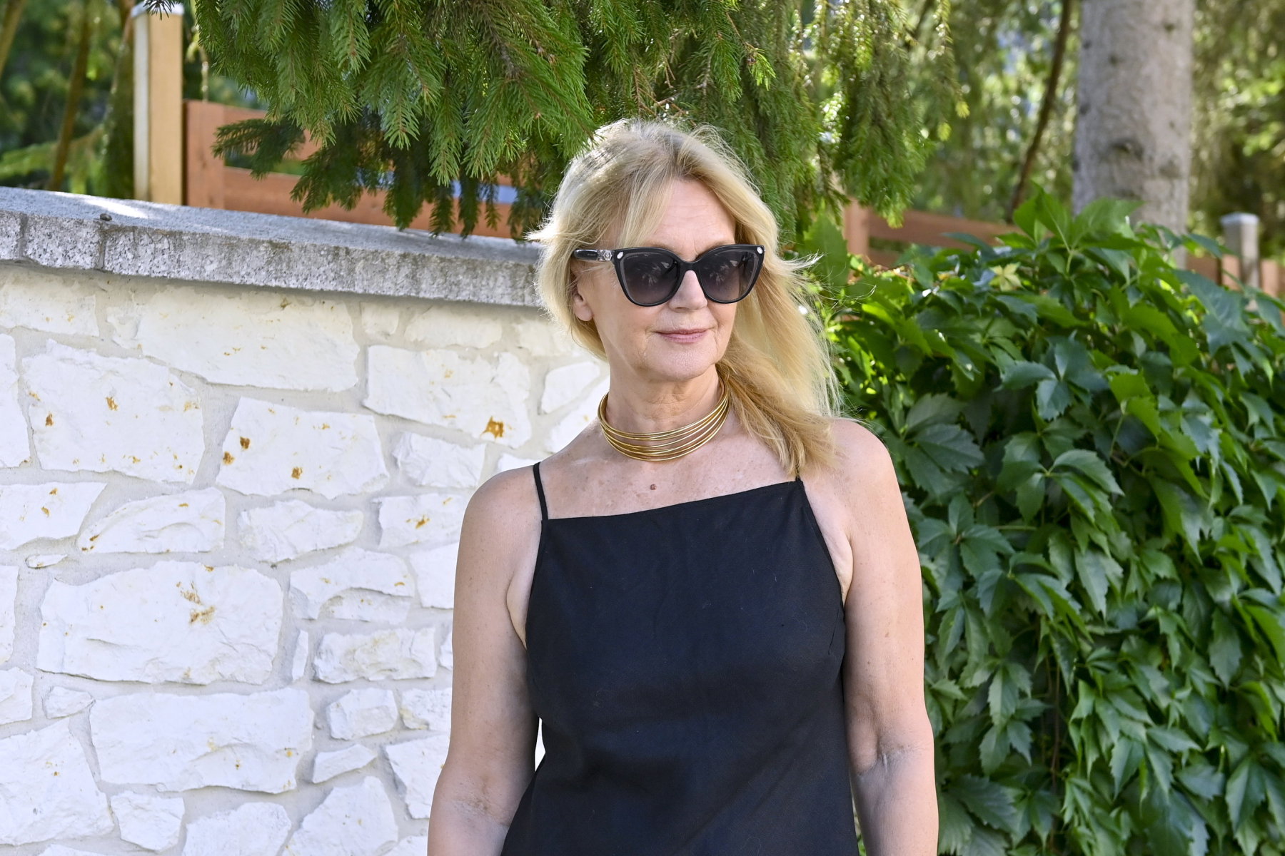 Grażyna Torbicka