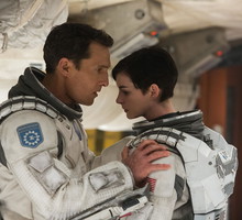 "Interstellar"