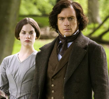 "Jane Eyre"