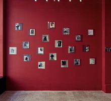 MISHA WAKS x MARCELL PUSTUL, THE GALLERY