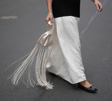 Od japońskich skarpet do kultowych butów Maison Margiela. Historia fenomenu Tabi