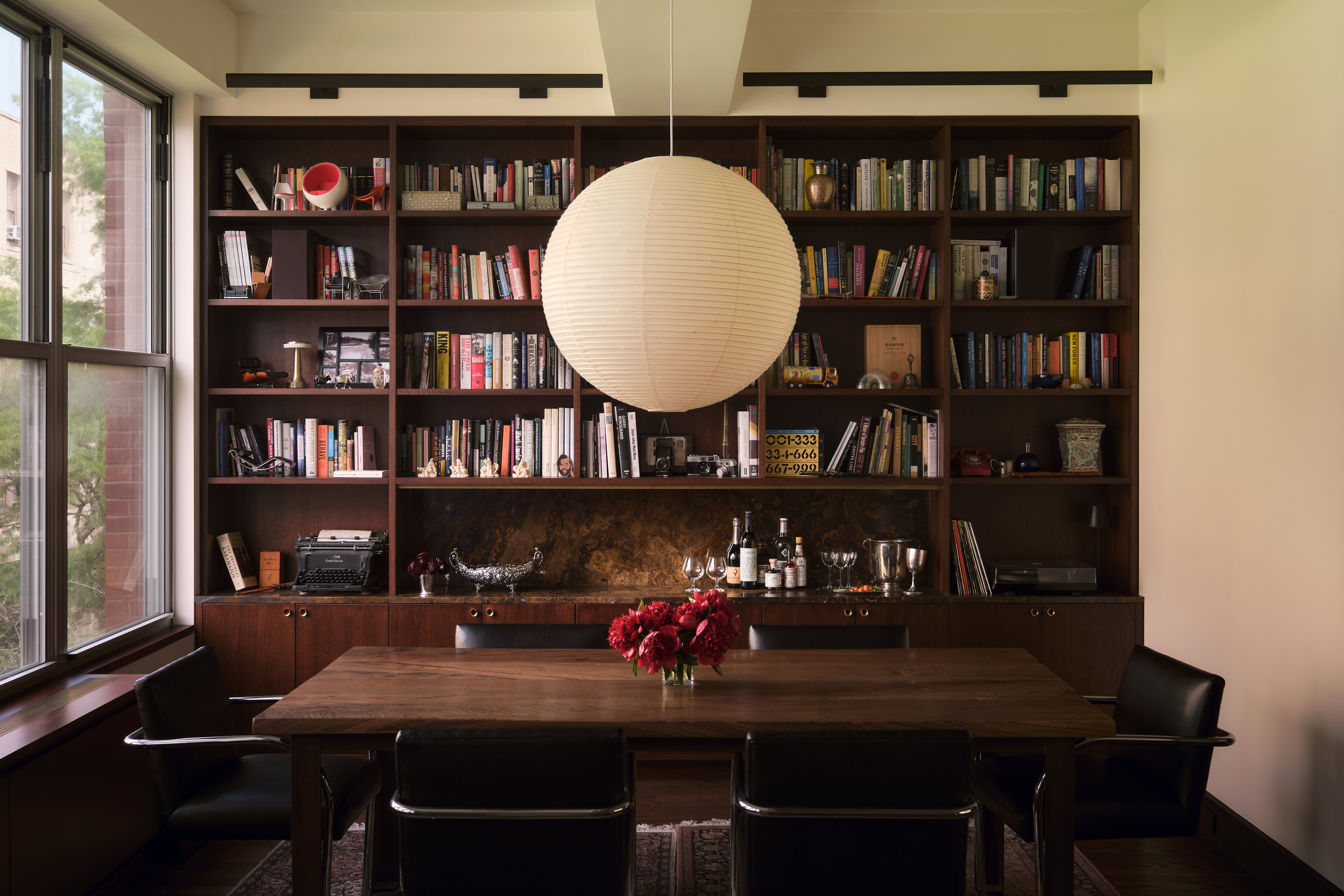 Projekt: Amanda Powell Design, fot: Ollie Tomlinson