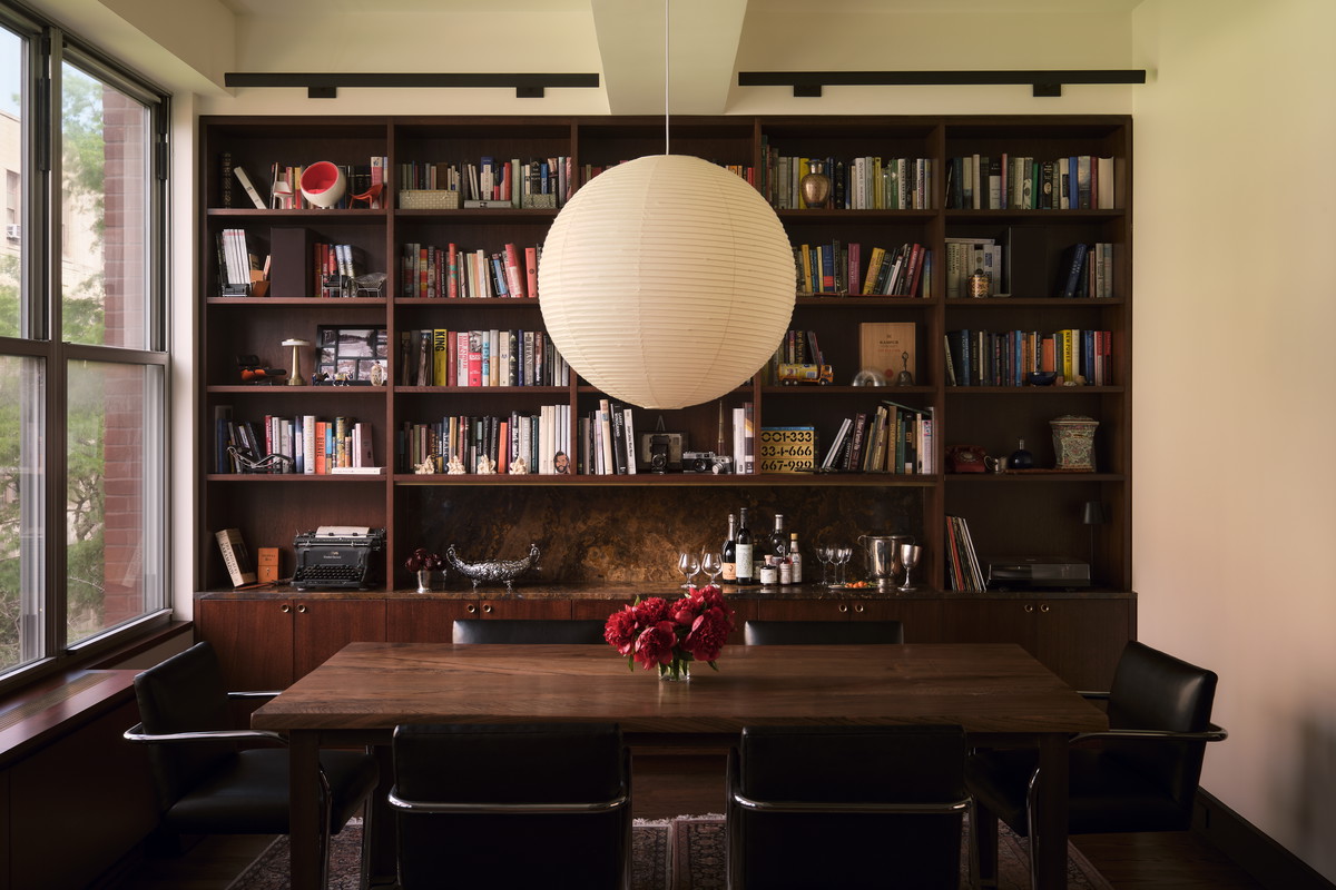 Projekt: Amanda Powell Design, fot: Ollie Tomlinson