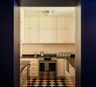 Projekt: Amanda Powell Design, fot: Ollie Tomlinson