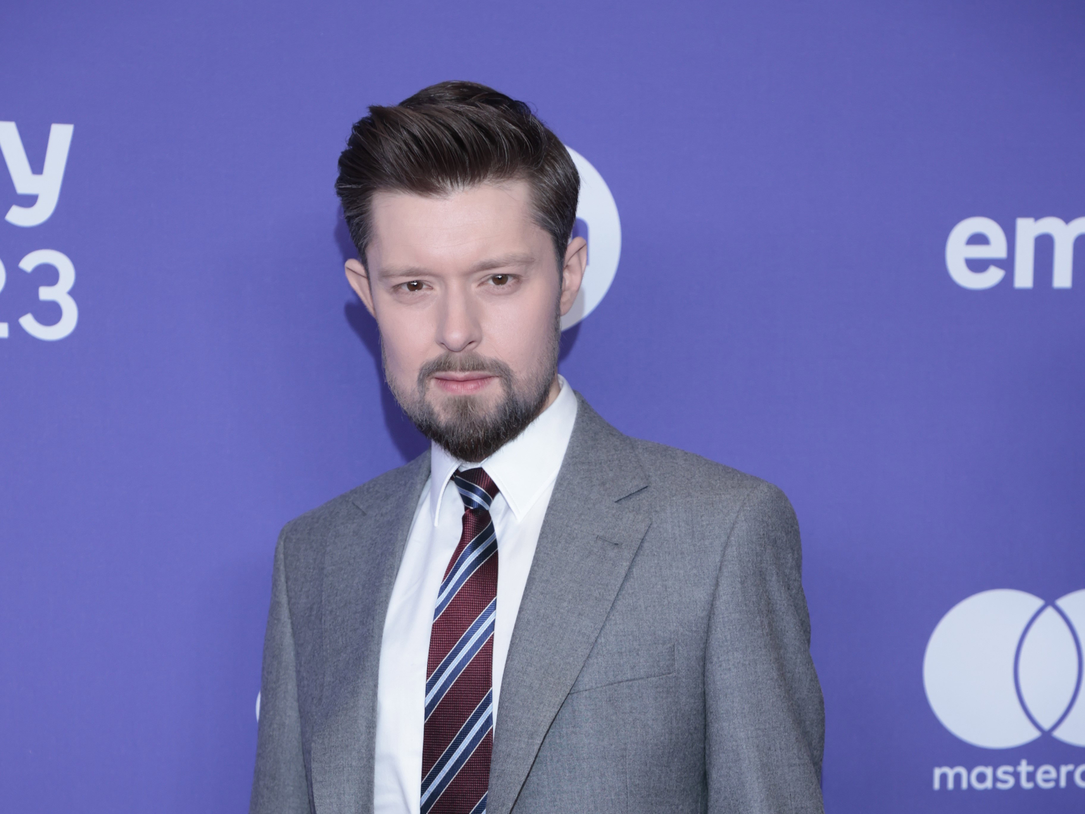 Remigiusz Mróz
