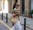 Styl „Italian summer” na lato 2026. 3 rzeczy, które wystarczą, żeby wyglądać jak z ulic Positano