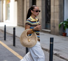 Styl „Italian summer” na lato 2026. 3 rzeczy, które wystarczą, żeby wyglądać jak z ulic Positano