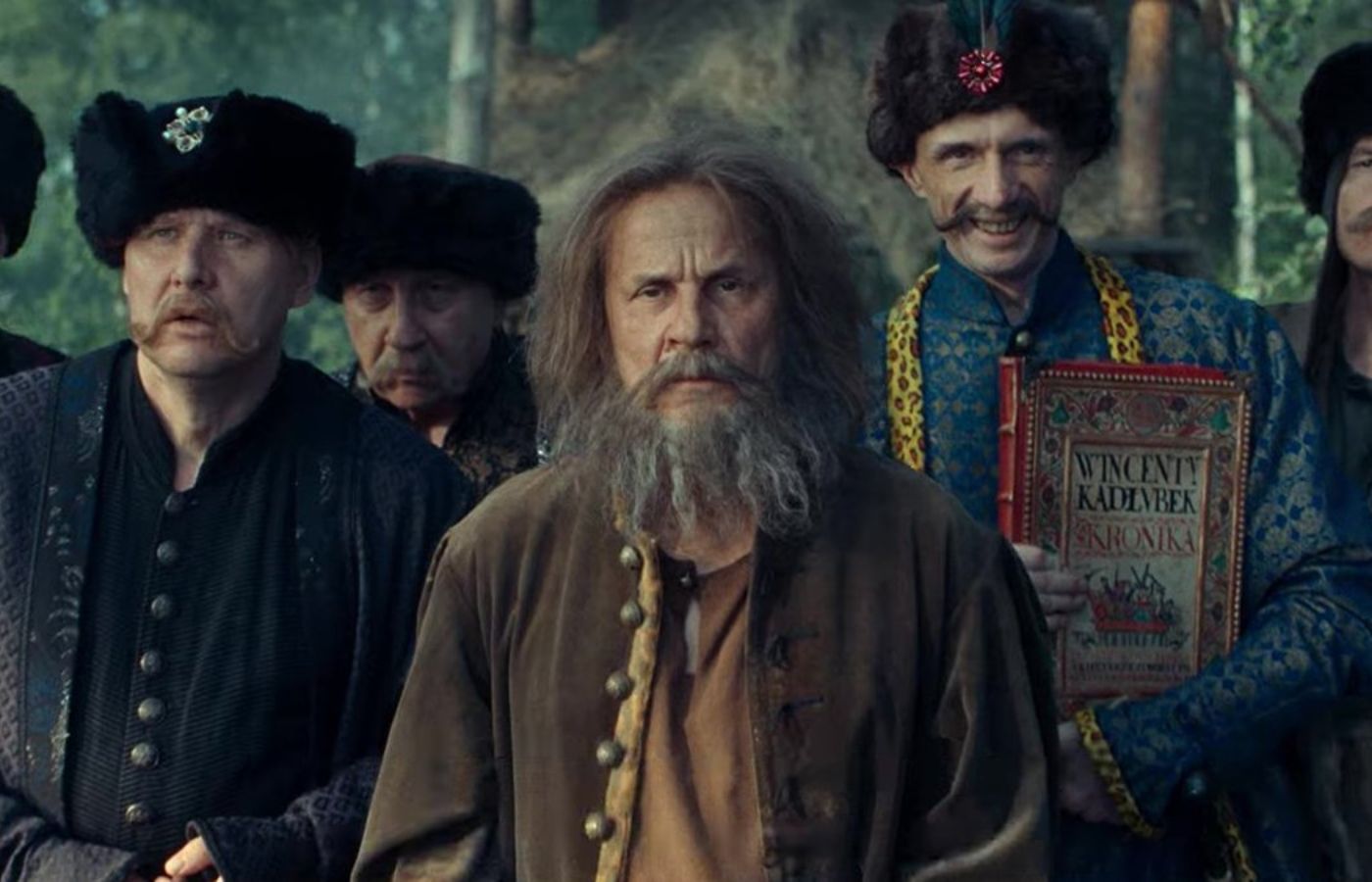 1670 sezon 3 na Netflix