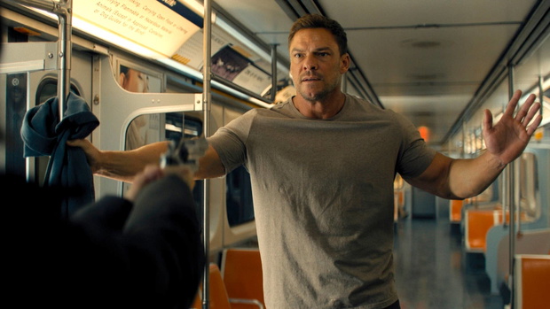 Reacher
