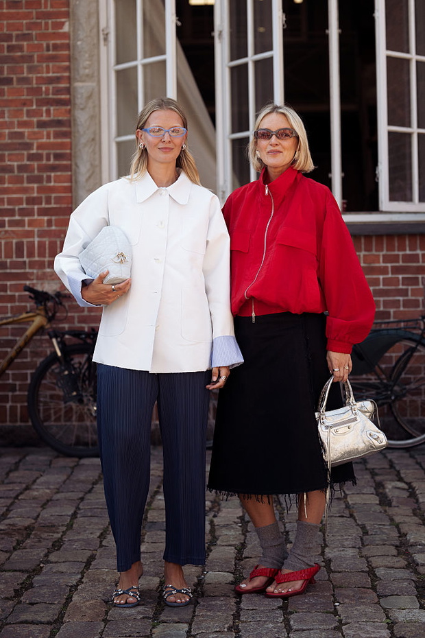 trendy jesień 2026