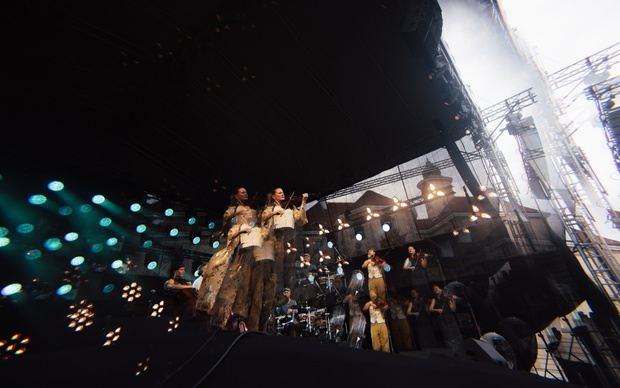 festiwal