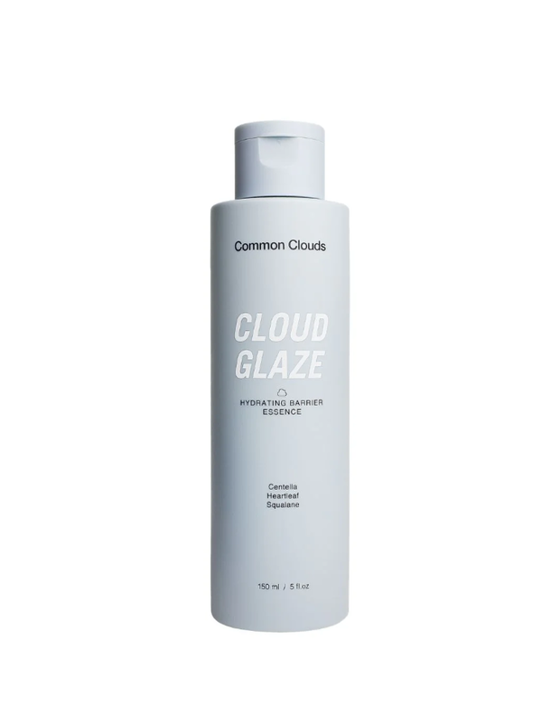 Cloud Glaze Common Clouds
