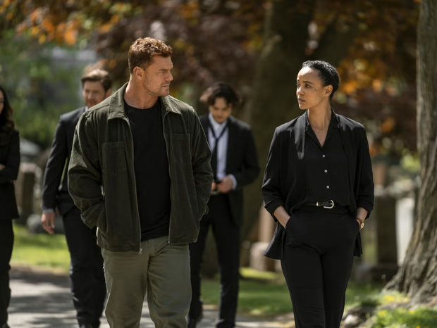 Reacher