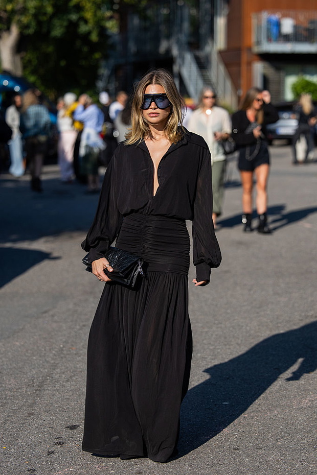 magda molek