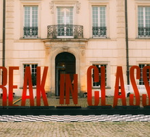 Break in Classic