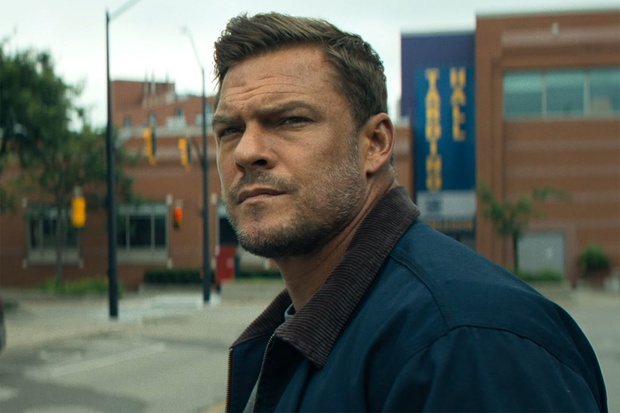 Reacher
