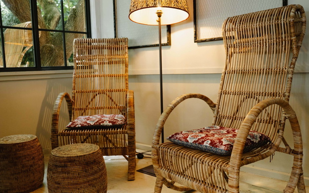 ANTIK BATIK X TERRE DI SACRA BY LUCA TARRICONE, fot: Courtesy