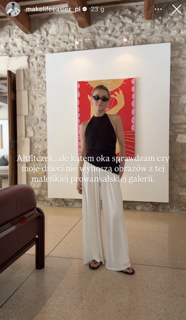 Kasia Tusk