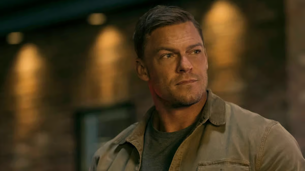 Reacher