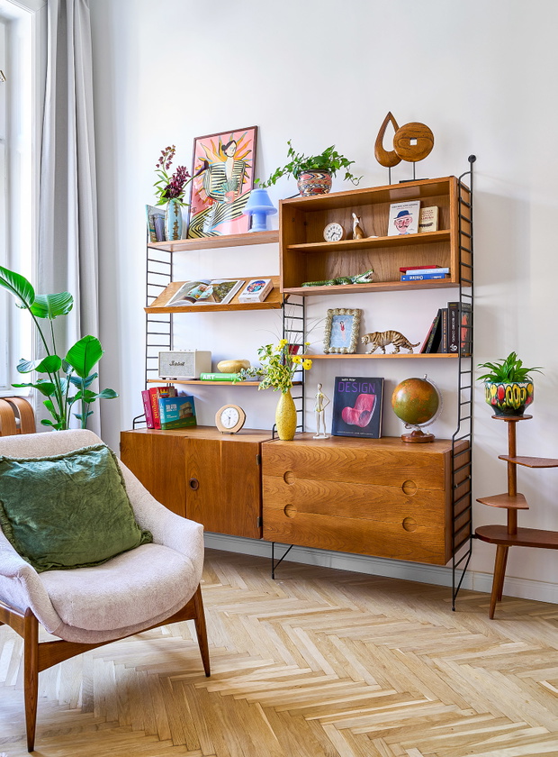 Projekt: HADNAGY STUDIO, ZSOFIA KOMA, Fot: CSABA VILLÁNYI 