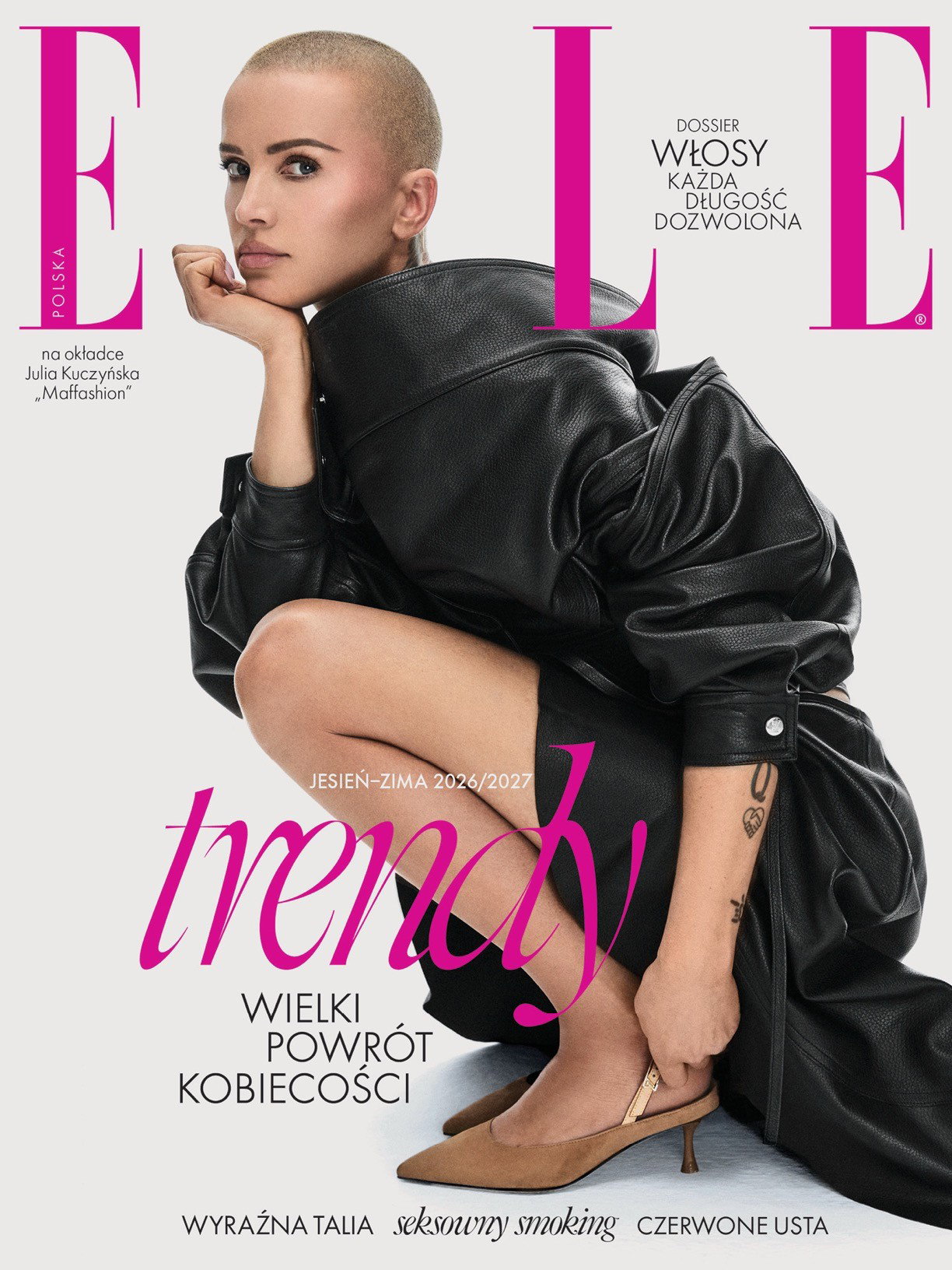 elle