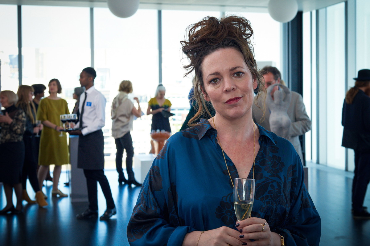 "Fleabag"