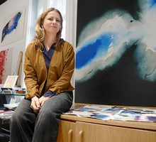 fort: Marianna Stuhr