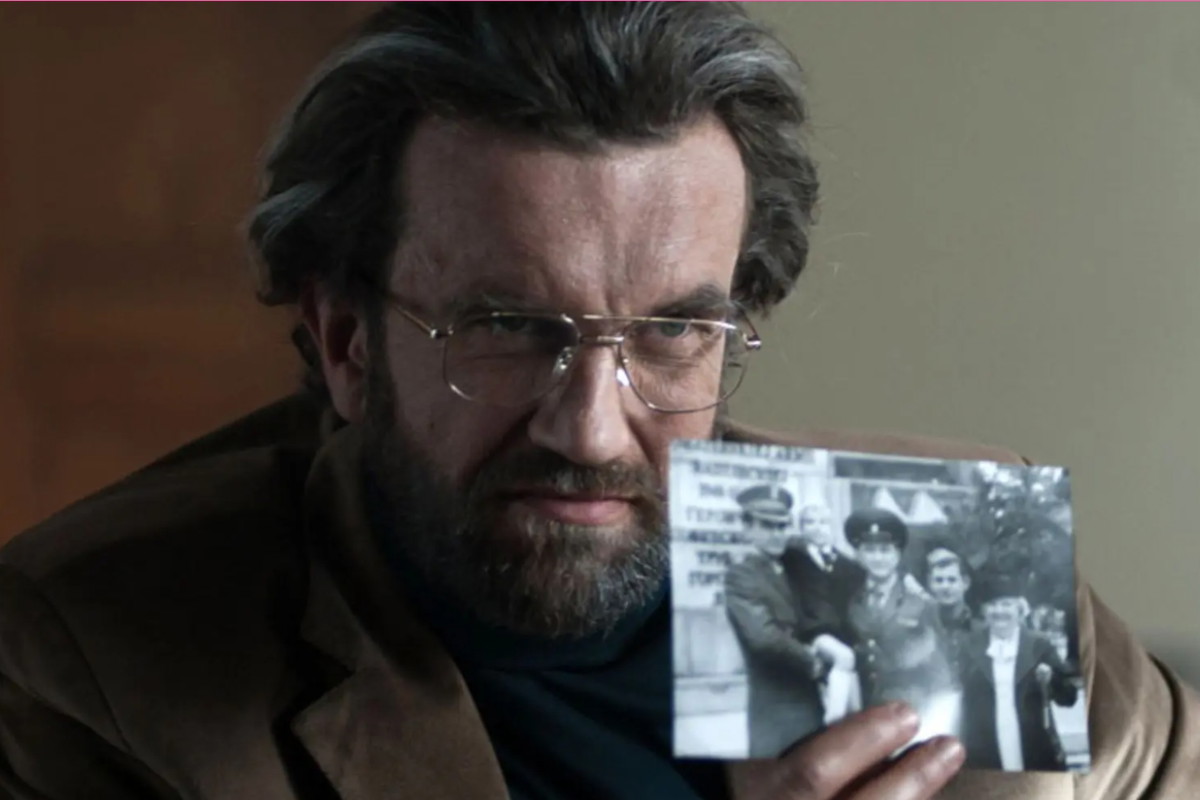 Fotograf