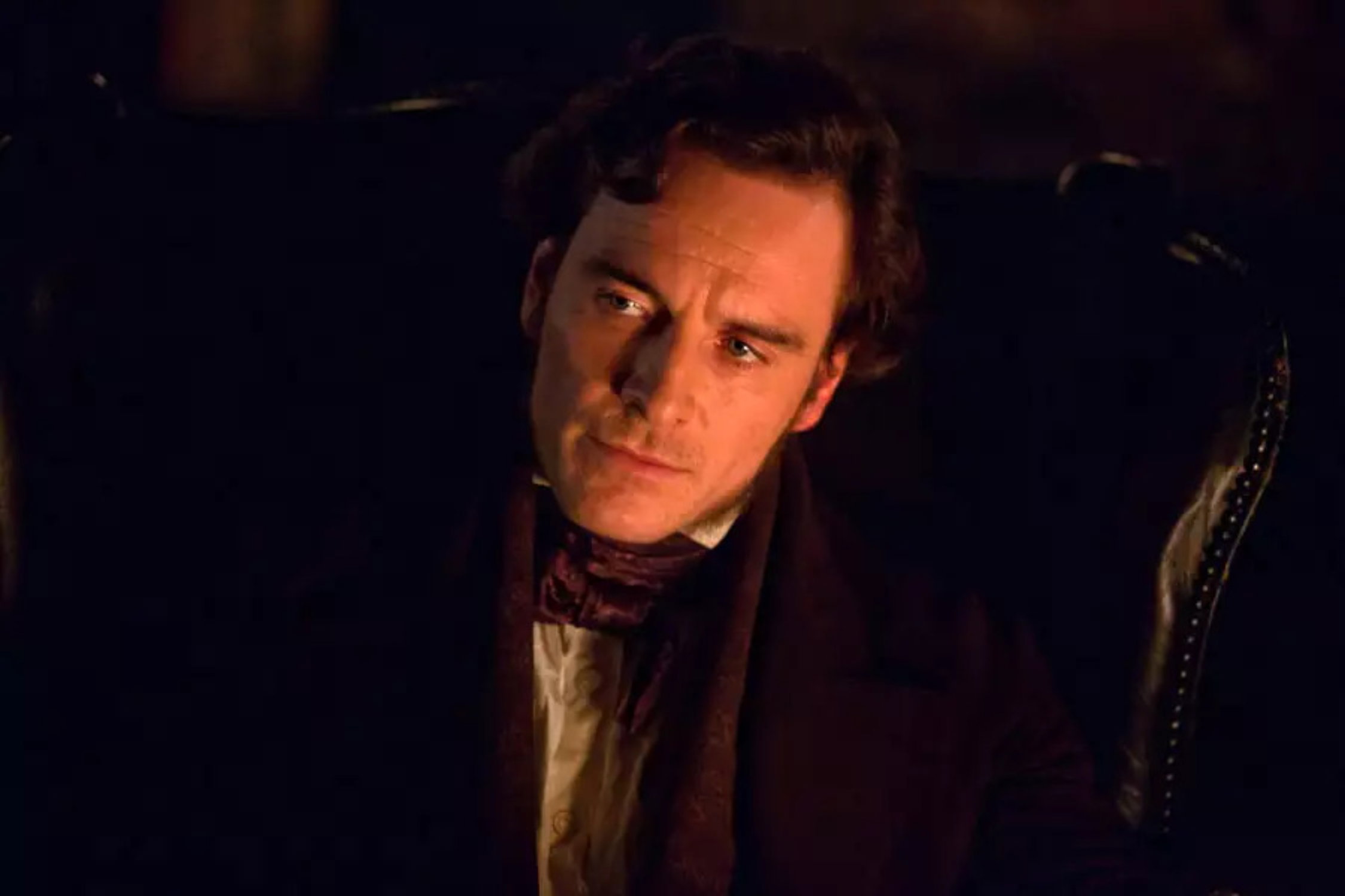 "Jane Eyre" na HBO Max