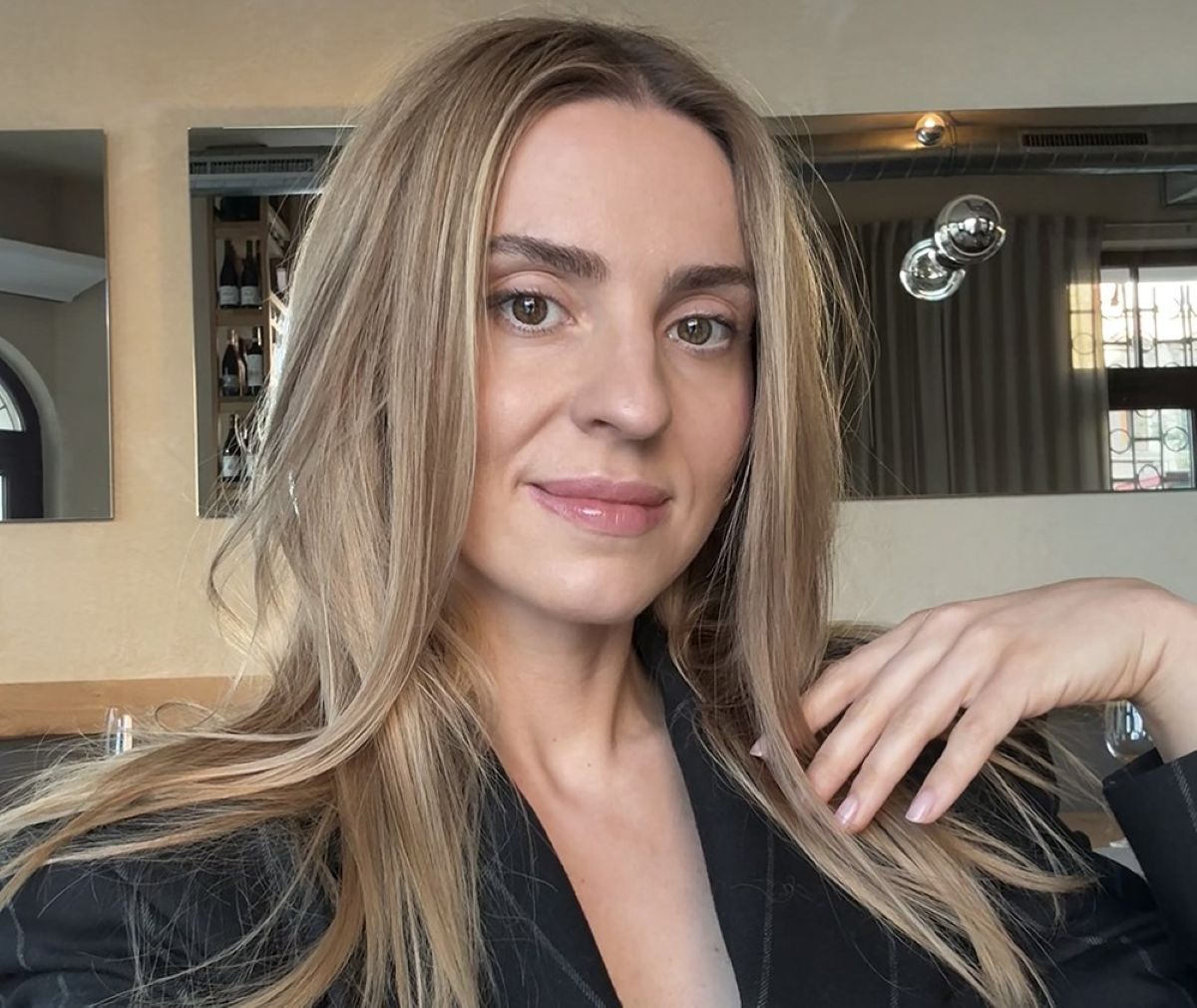 Kasia Tusk