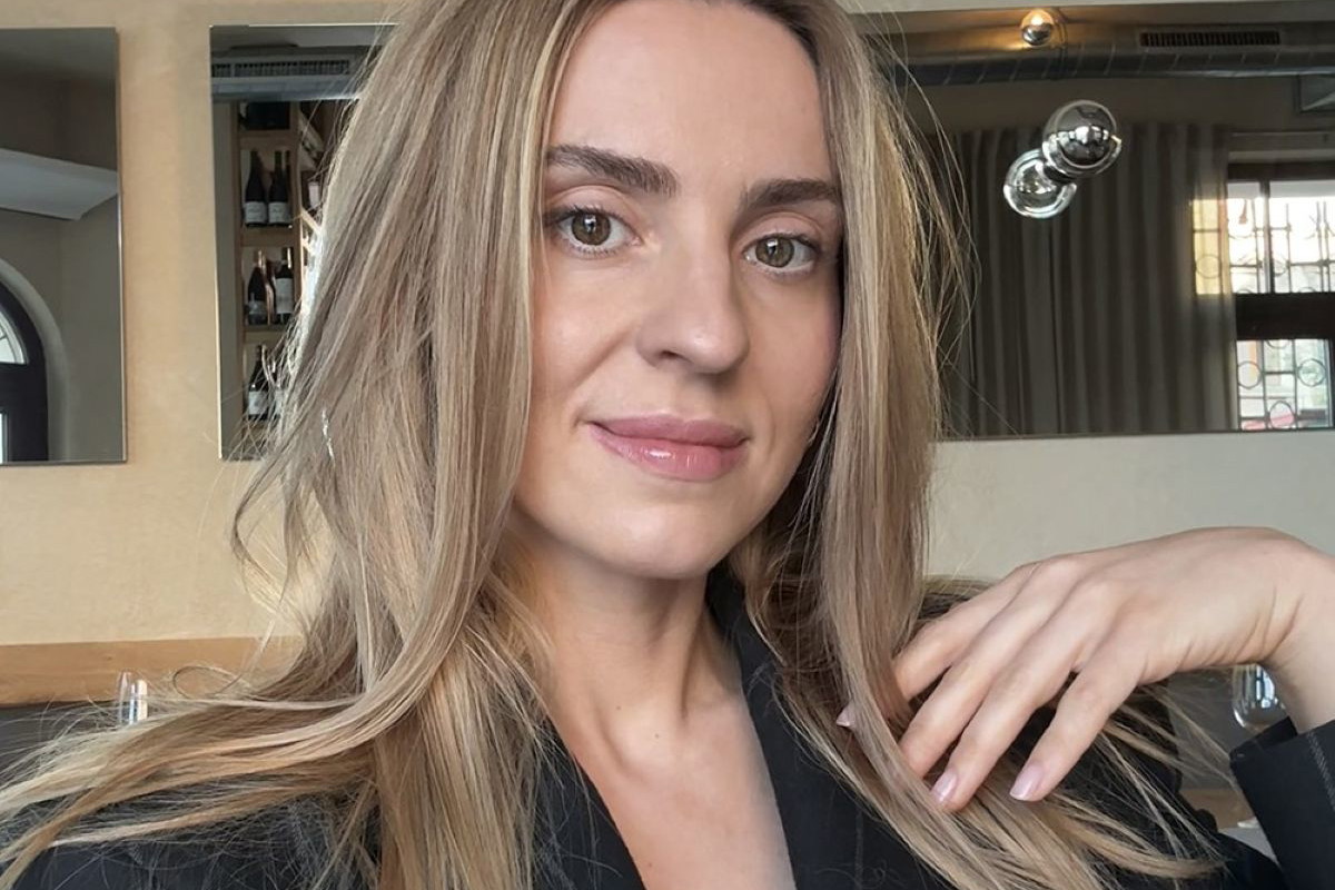 Kasia Tusk
