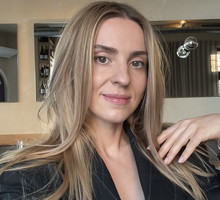 Kasia Tusk