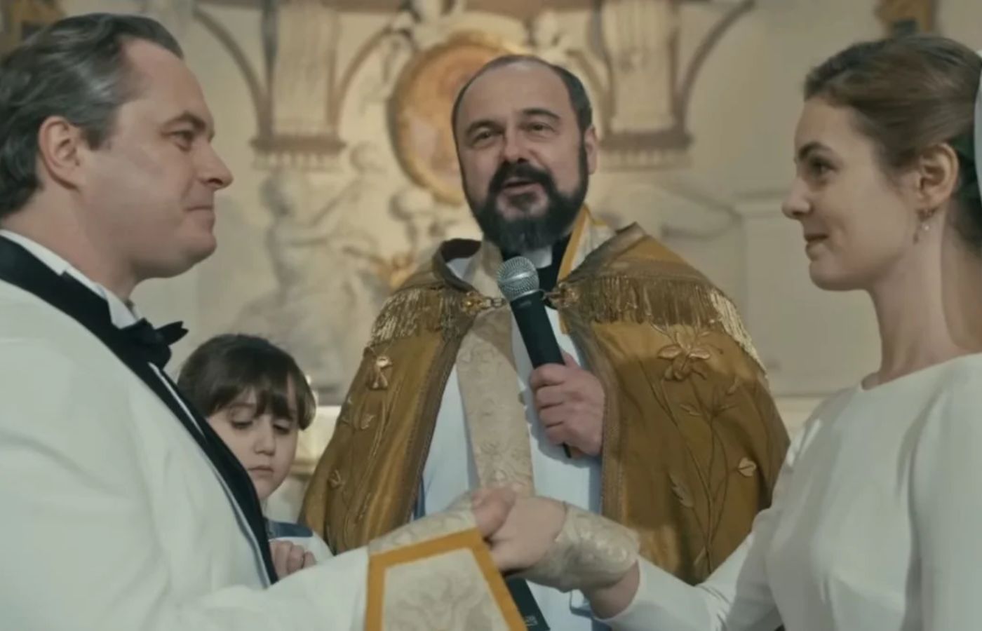 Nowy film Wojciecha Smarzowskiego