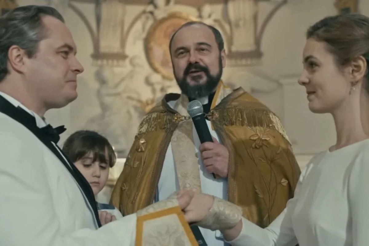 Nowy film Wojciecha Smarzowskiego