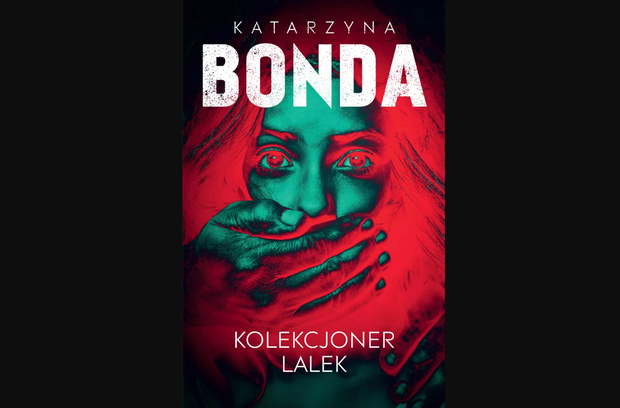 Kolekcjoner lalek