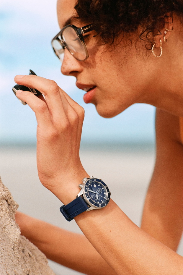 Tissot Summer
