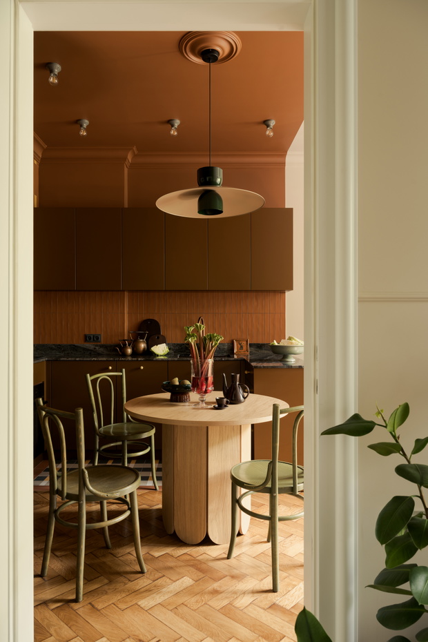 Projekt: Head Made, fot: Oni Studio