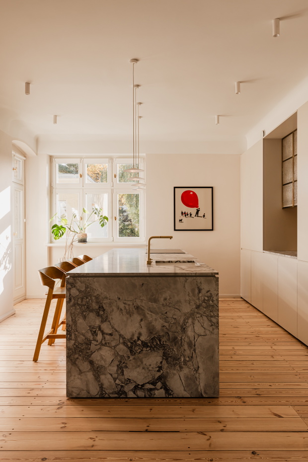 Projekt: LBWA, fot: Zasoby Studio 