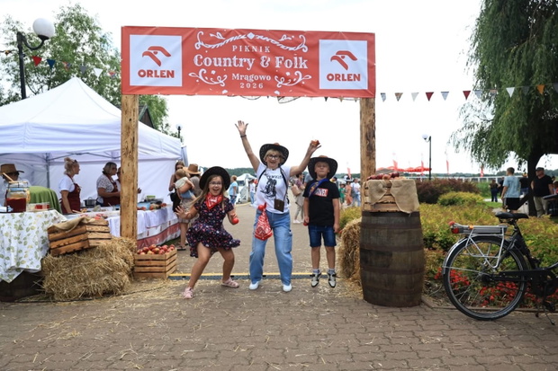 Piknik Country